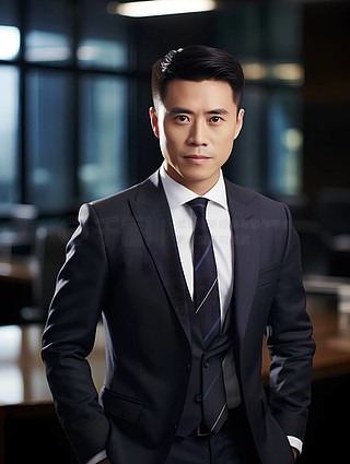 赵垒 调色与视觉增强负责人